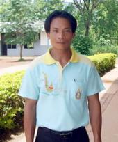 นายเปรม ศรีสร้อย